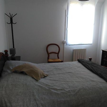 Les Greniers De Blanche Bed & Breakfast Le Vivier-sur-Mer Dış mekan fotoğraf