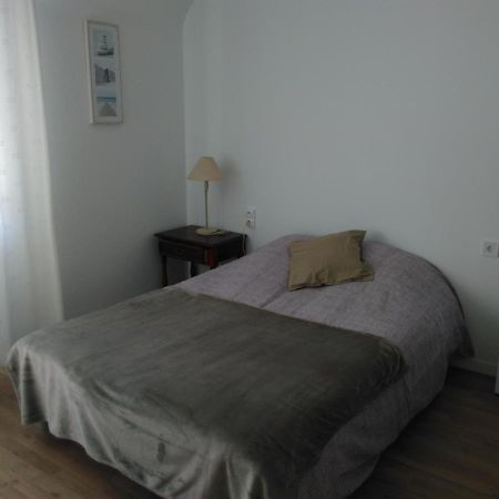 Les Greniers De Blanche Bed & Breakfast Le Vivier-sur-Mer Dış mekan fotoğraf