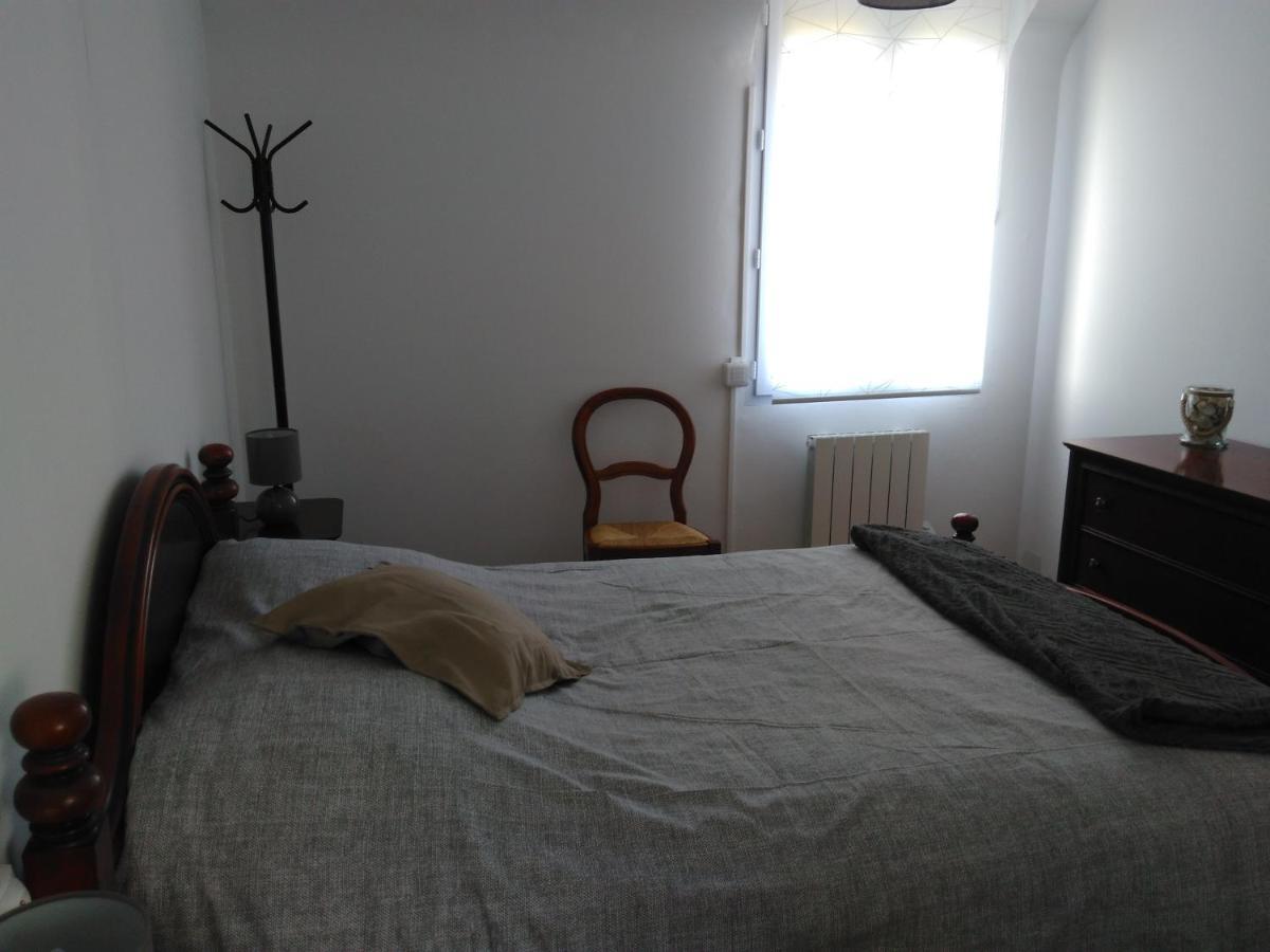 Les Greniers De Blanche Bed & Breakfast Le Vivier-sur-Mer Dış mekan fotoğraf