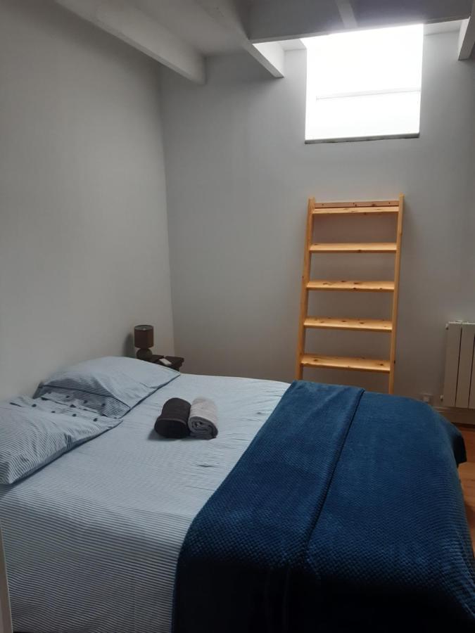 Les Greniers De Blanche Bed & Breakfast Le Vivier-sur-Mer Dış mekan fotoğraf